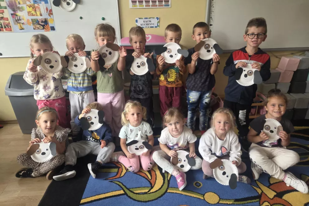 Światowy Dzień Zwierząt