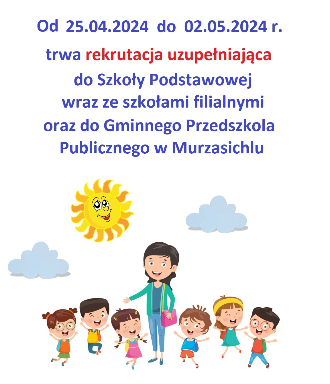 rekrutacja