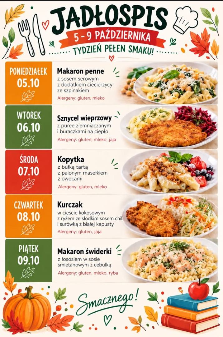 jadłospis