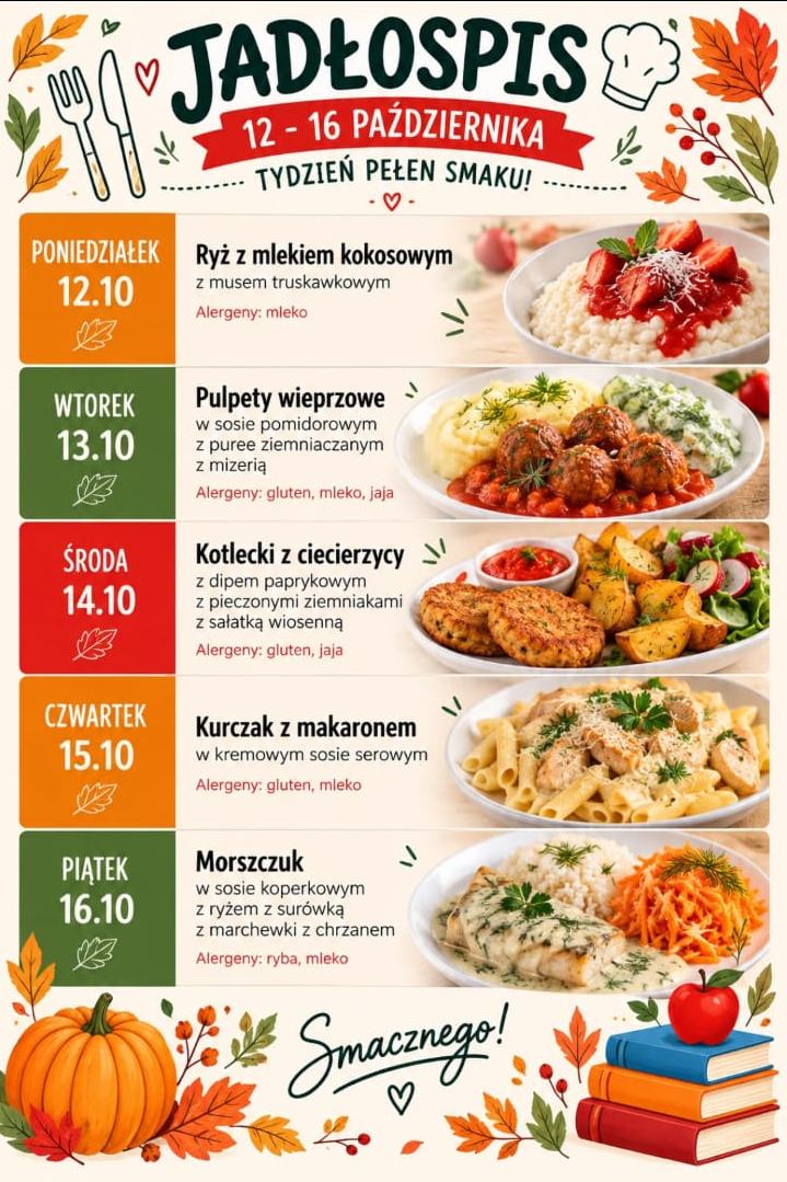 jadłospis