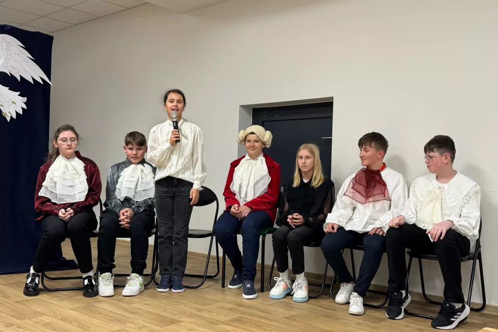 Święto Konstytucji 3 Maja