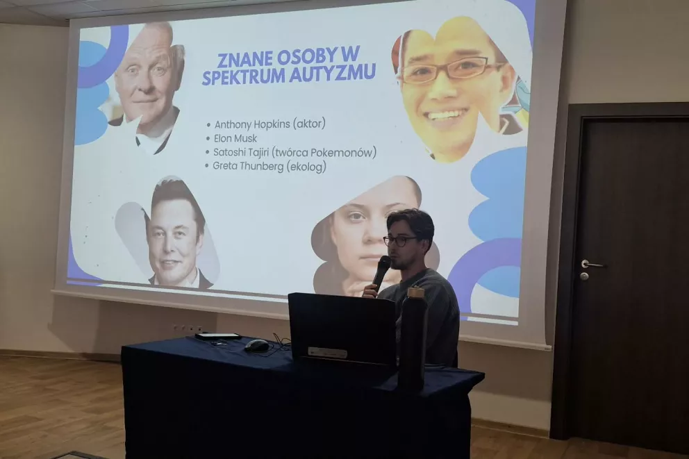 Dni Świadomości Autyzmu