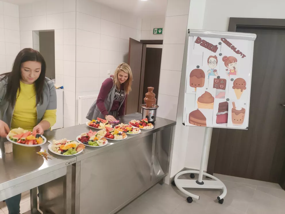 Światowy Dzień Czekolady