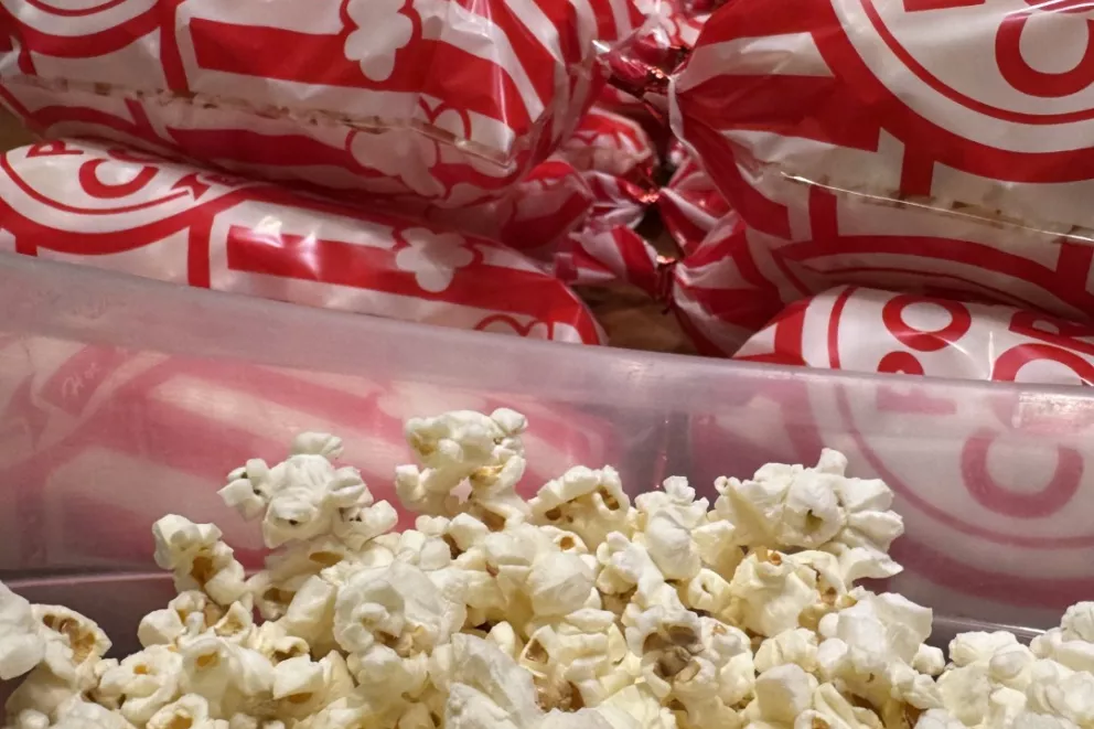 Dzień popcornu
