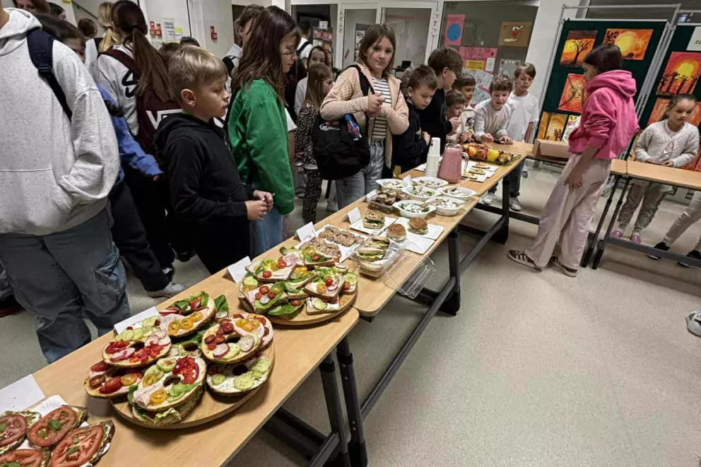 Światowy Dzień Walki z Otyłością