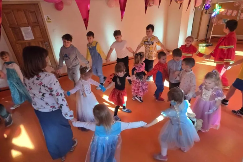 Karnawał w Stasikówce 2026