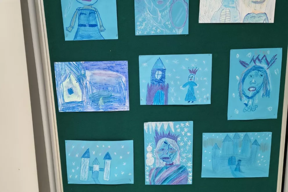 Ulubiona postać z literatury