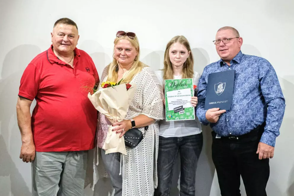 Najlepsi z najlepszych 2026