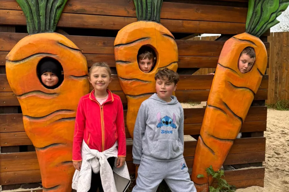 Wycieczka do Rabkolandu