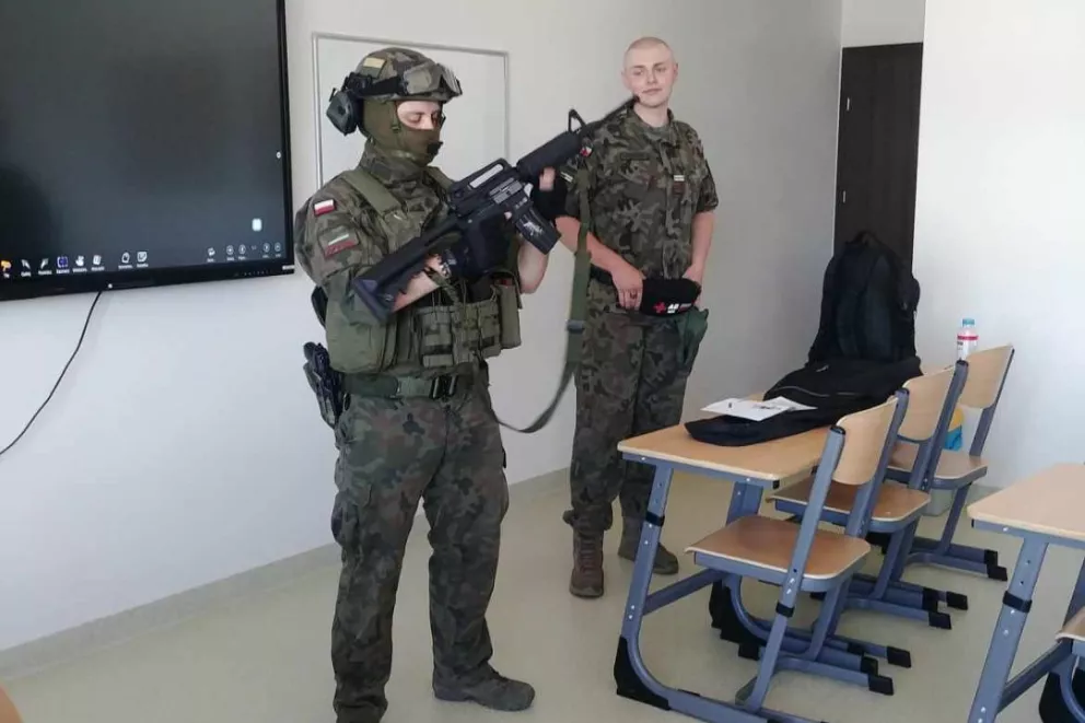 Strzelectwo
