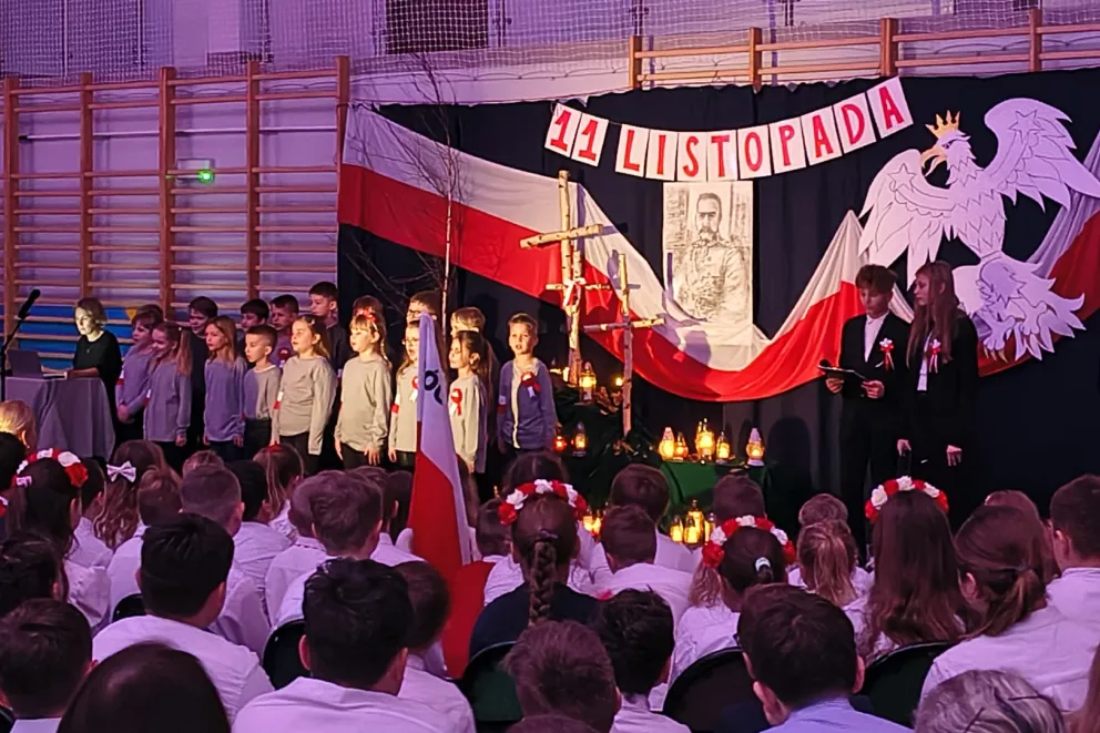 Wieczornica patriotyczna 2025