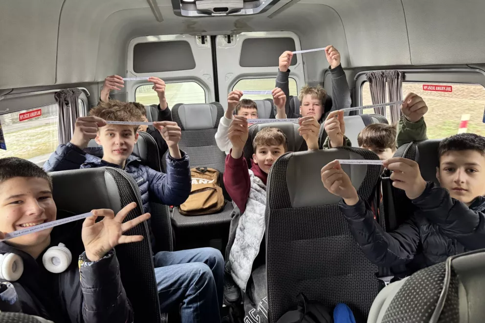 Wycieczka do Krakówa 2026