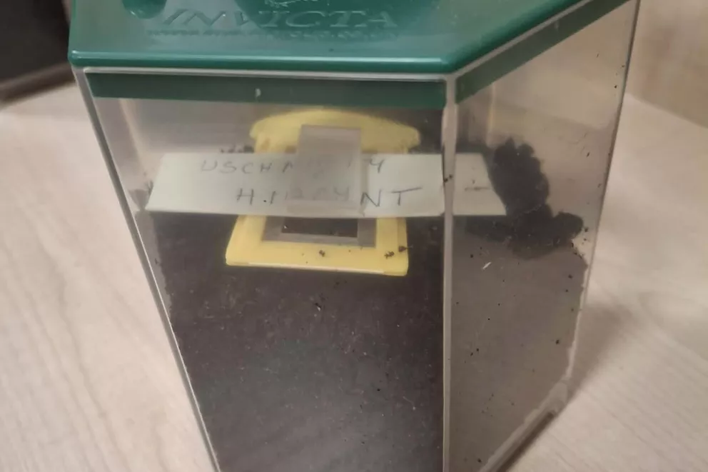 Nasza Ziemia musi być czysta!